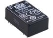 3W to 20W Isolated, Regulated DIP DC-DC Converters