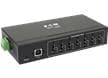 Industrial USB Hubs
