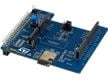 X-NUCLEO-67W61M1 Wi‑Fi®/BLUETOOTH® Expansion Board