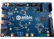 AP510BEVB SoC Evaluation Board