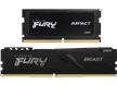FURY DDR4/DDR5 Memory Modules