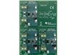 INA187EVM & INA299EVM Evaluation Modules