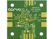 QPA9510EVB 900MHz GSM Evaluation Board