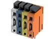 har-flexicon® Connectors for Ethernet & SPE