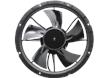 OE25079 250mm x 78.5mm Dual-Speed EC Fans