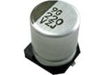 Alchip™ MZJ Aluminum Electrolytic Capacitors