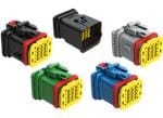 ATD Series™ Thermoplastic Connectors