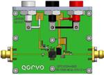 Qorvo QPD1004AEVB Evaluation Board