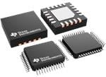 Texas Instruments MSPM0C1105/6 Mixed-Signal Microcontrollers