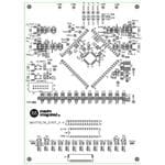 Analog Devices / Maxim Integrated MAX17823EVKIT# Enlarged Image