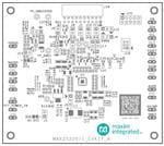 Analog Devices / Maxim Integrated MAX25221EVSYS#