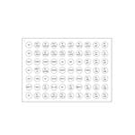 Analog Devices / Maxim Integrated MAX77714EWC+T Enlarged Image