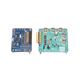 Analog Devices / Maxim Integrated MAX98396EVSYS#