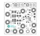 Analog Devices / Maxim Integrated MAX40204EVKIT#