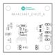 Analog Devices / Maxim Integrated MAXM15467EVKIT#