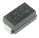 Micro Commercial Components (MCC) GS1M-LTP