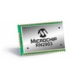 Microchip Technology RN2903A-I/RM103 Enlarged Image