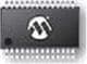 Microchip Technology PIC18F26K83-E/SO