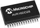 Microchip Technology AVR16DD28T-E/SS