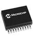 Microchip Technology PIC16F17544-E/SS