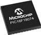 Microchip Technology PIC16F18074-E/MP