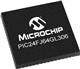 Microchip Technology PIC24FJ64GL306T-I/PT