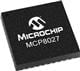 Microchip Technology MCP8027T-H/Q9X