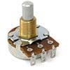 Audio Potentiometers, Trimmers & Rheostats