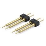 Mill-Max 351-10-120-00-011000 Enlarged Image