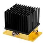 Mini-Circuits ZVA-183A-S+ Enlarged Image