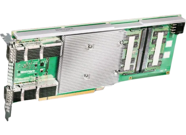 IA-780i Altera Agilex™ 7 I-Series FPGA Card