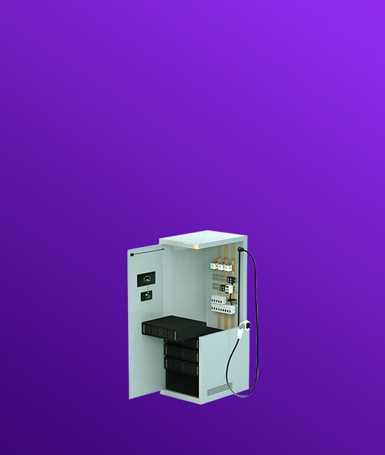 Littelfuse Electrical Vehicle DC Fast Chargers