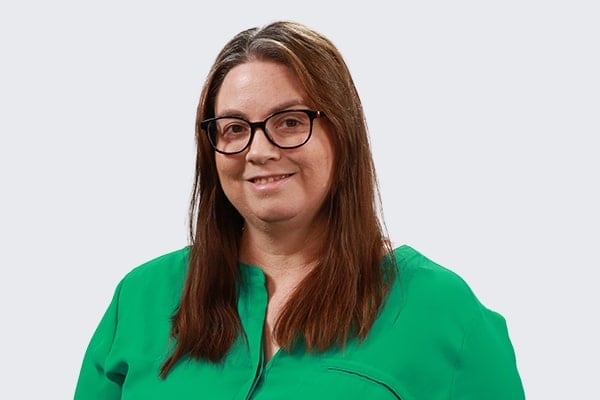 Jennifer Krajcirovic