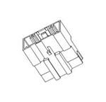 Molex 30968-1081 Enlarged Image