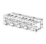 Molex 43223-8546 Enlarged Image