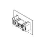 Molex 46562-3004 Enlarged Image