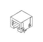 Molex 95622-4883 Enlarged Image