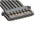 Molex 15132-0701