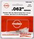 Molex 76650-0062