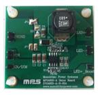 Monolithic Power Systems (MPS) EV24833-A-N-00A Enlarged Image