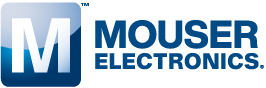 Mouser Electronics Slovakia - Electronic Components Distributor