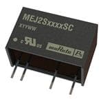 Murata Power Solutions MEJ2S0303SC Enlarged Image