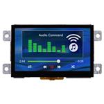 Newhaven Display NHD-4.3-HDMI-HR-RSXP-CTU Enlarged Image