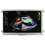 Newhaven Display NHD-7.0-HDMI-N-RSXP Enlarged Image