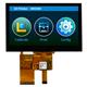 Newhaven Display NHD-4.3-800480CF-ASXP-CTP