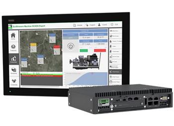 Learn more about the Harmony P6 industrial PCs