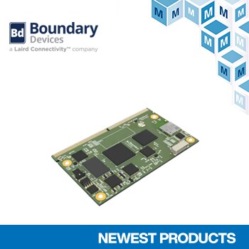 Learn more about the Nitrogen8M Plus SMARC