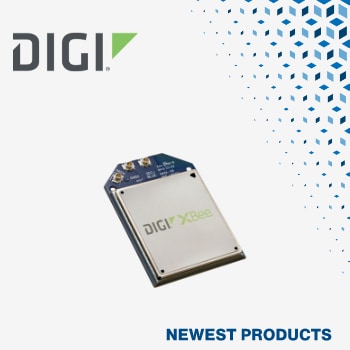 Learn more about the Digi XBee 3 Global LTE Cat 4 smart modems