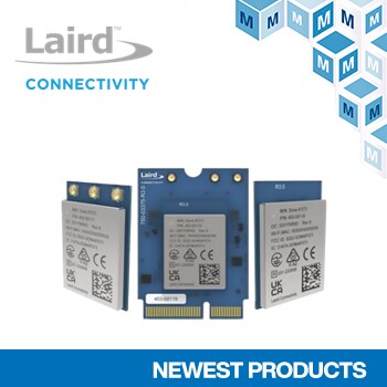 Learn more about the Sona IF573 modules