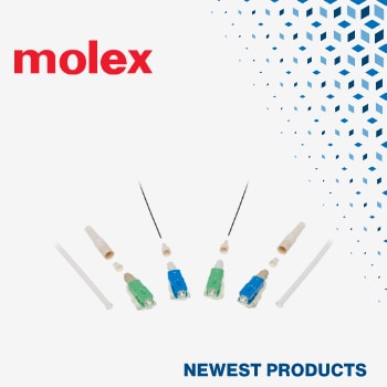 Learn more about the Quasar OptiX field-mountable connectors